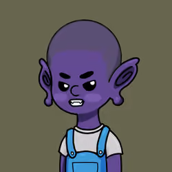 Underboy #4181