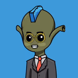 Underboy #3921