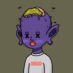 Underboy #1671