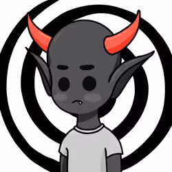 Underboy #4771