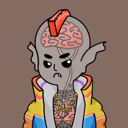 Underboy #3205