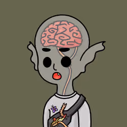 Underboy #1780