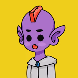 Underboy #4119