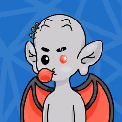 Underboy #1860