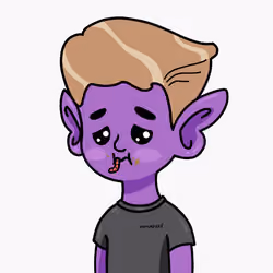 Underboy #4351