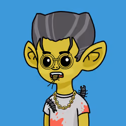 Underboy #4352