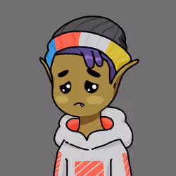 Underboy #4902