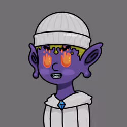 Underboy #1669