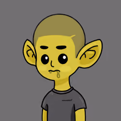 Underboy #1069