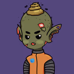 Underboy #4120