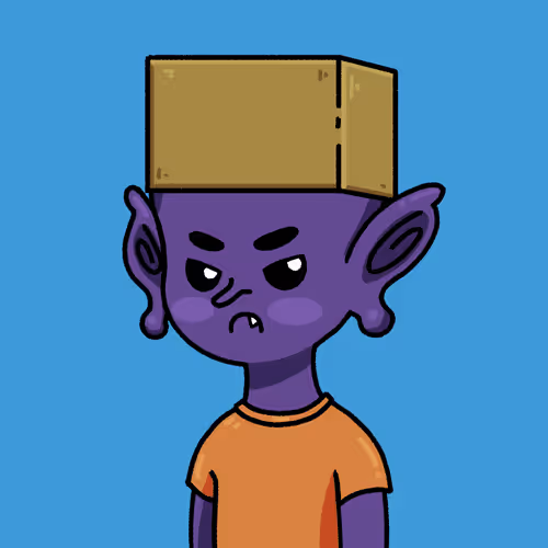 Thegoblinsuniverse