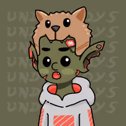 Underboy #4872