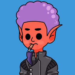 Underboy #2938