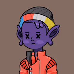 Underboy #2070
