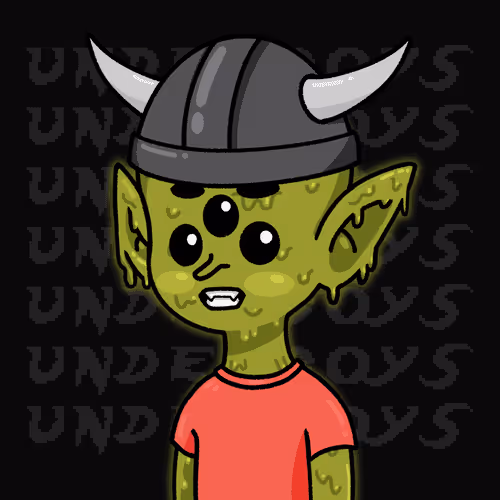 Thegoblinsuniverse