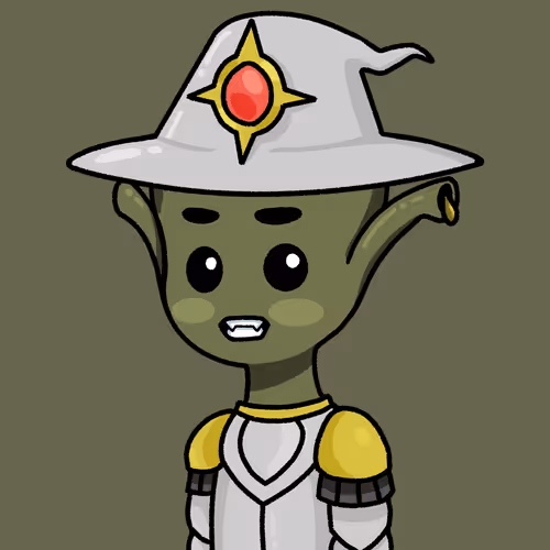 Thegoblinsuniverse