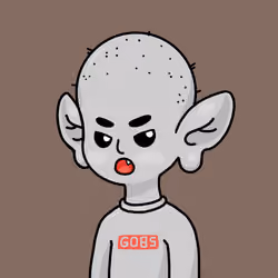 Underboy #2312