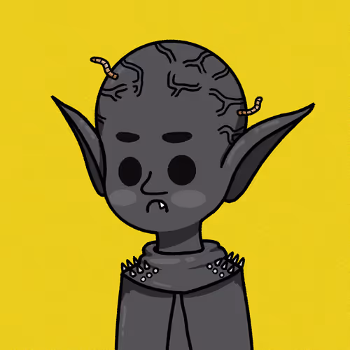 Thegoblinsuniverse