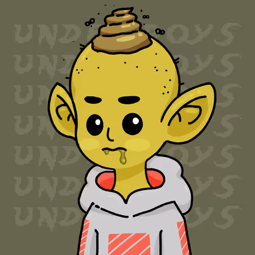 Thegoblinsuniverse