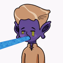 Underboy #4584