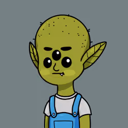 Underboy #2673