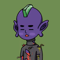 Underboy #2398