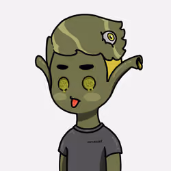 Underboy #1859