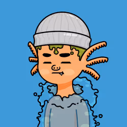Underboy #1725
