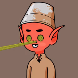 Underboy #3767