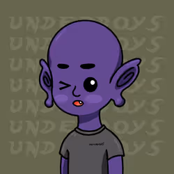 Underboy #2930