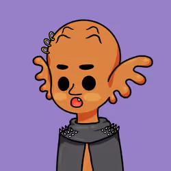 Underboy #4132