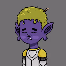 Underboy #4370