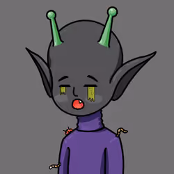Underboy #1788