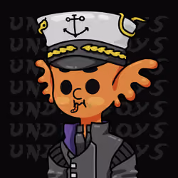Underboy #4904