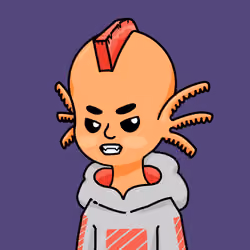 Underboy #4192