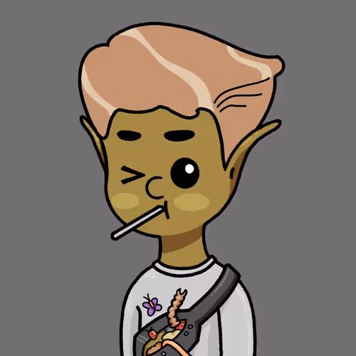 Underboy #2321