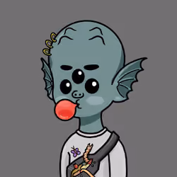Underboy #4691
