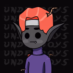 Underboy #4180