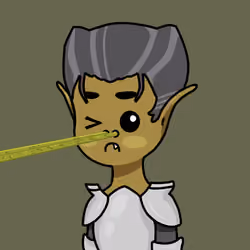 Underboy #1401