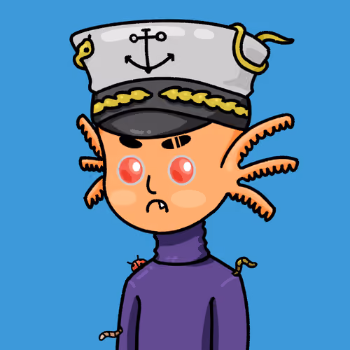 Underboy #4825