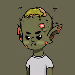 Underboy #4988