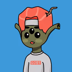 Underboy #4567