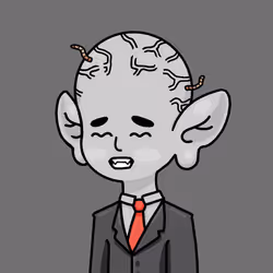 Underboy #4926