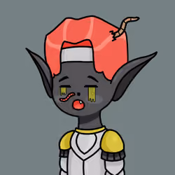 Underboy #1817