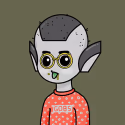 Underboy #1657
