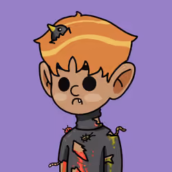 Underboy #4847