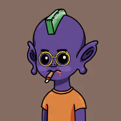 Underboy #4133