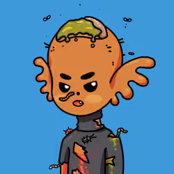 Underboy #1554