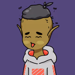 Underboy #2718