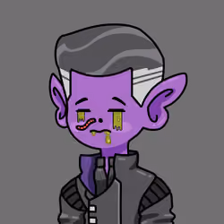Underboy #41